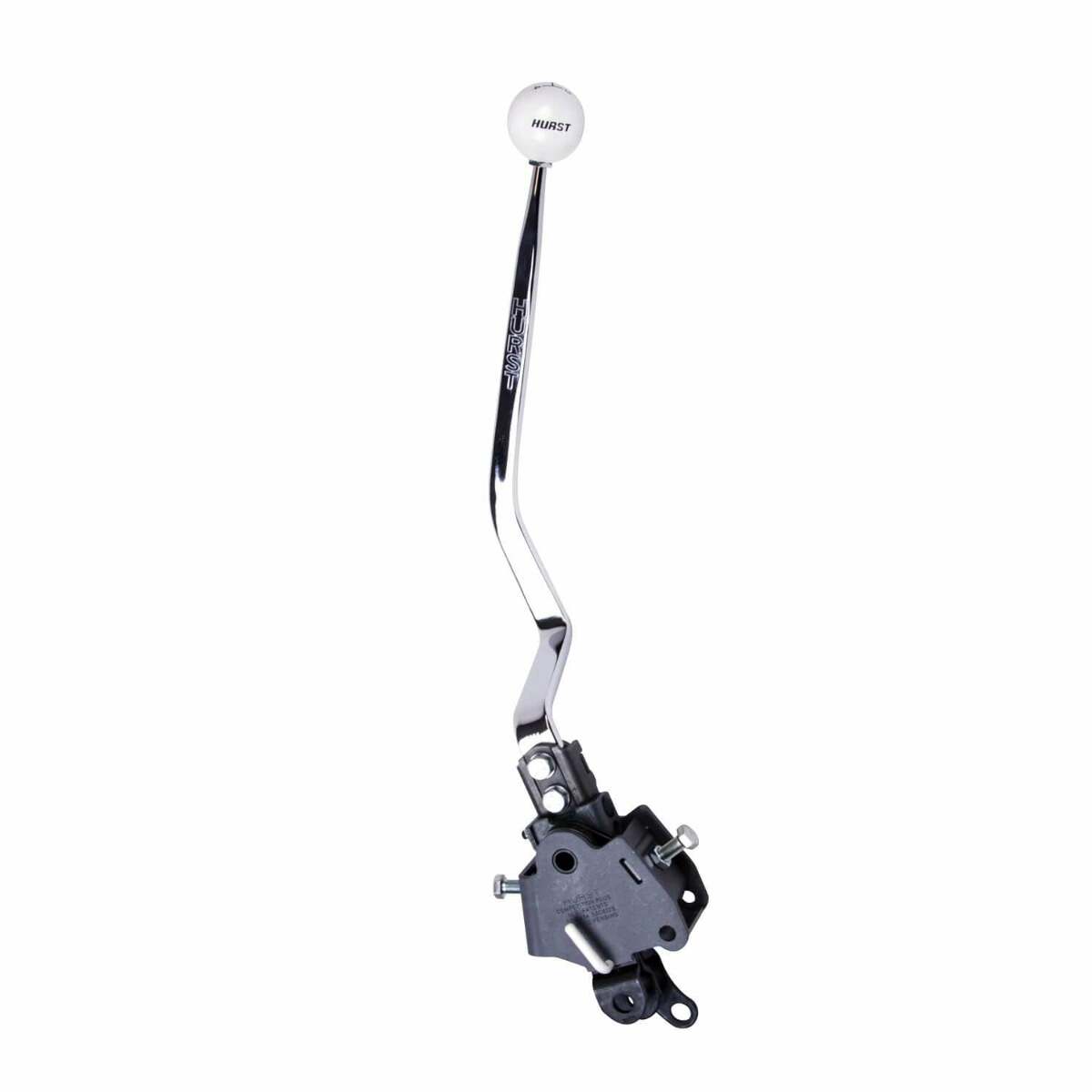 Hurst Competition/Plus 4-Speed Shifter - Mopar - 3916790 for 1966-1967 Dodge Road Runner manual transmission
