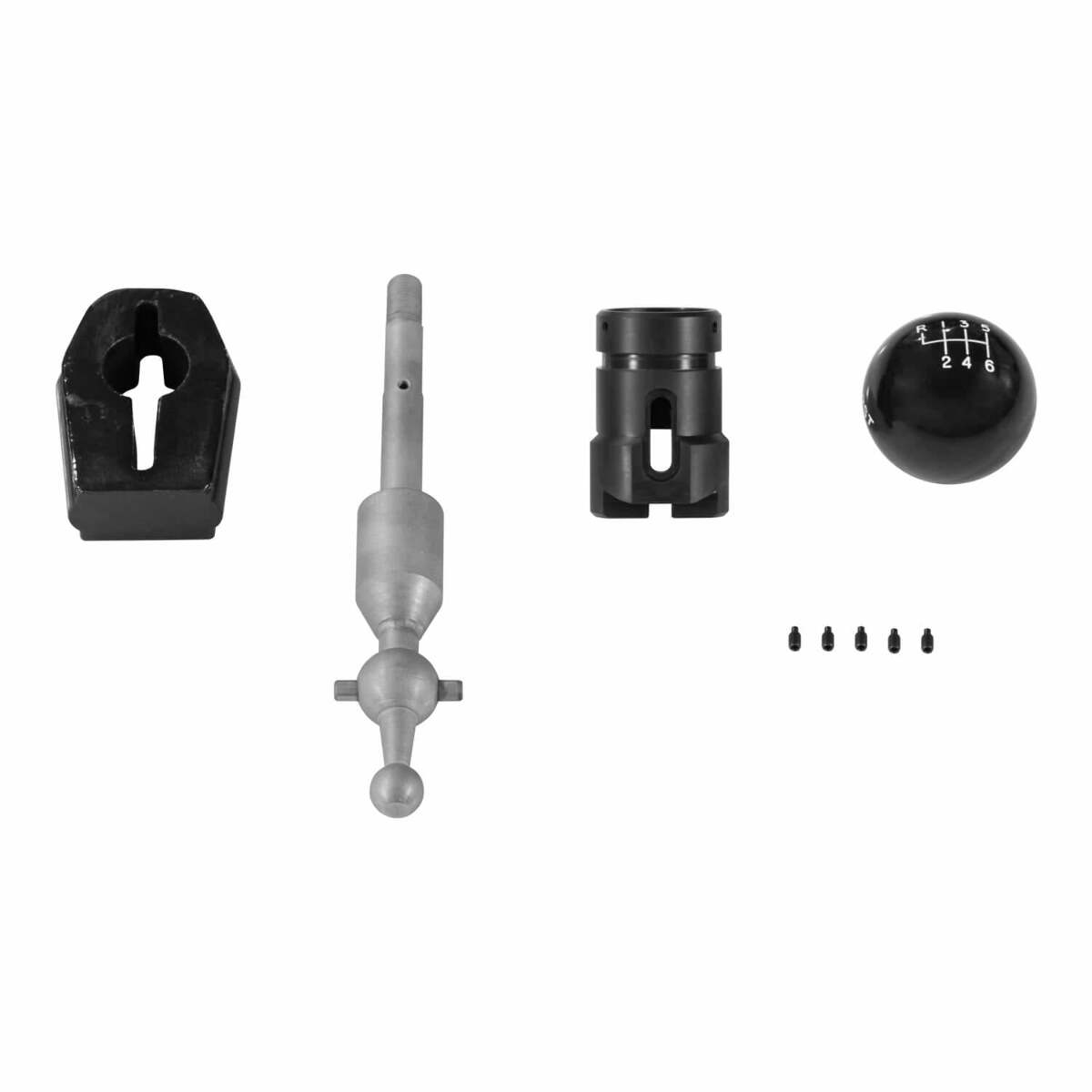 Hurst Indy Performance Manual Shifter - 3916036
