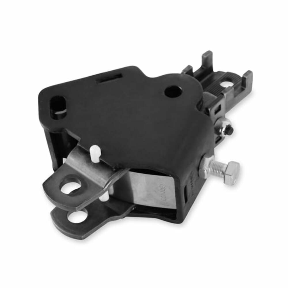 Hurst Mastershift 3-speed Manual Shifter Assembly - 3660001
