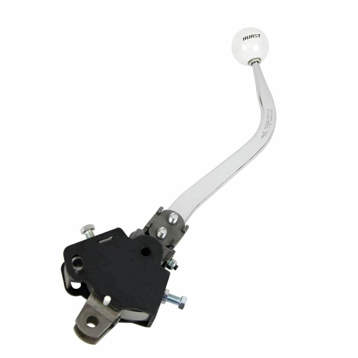 Hurst Mastershift 3-speed Manual Shifter - GM - 3667271
