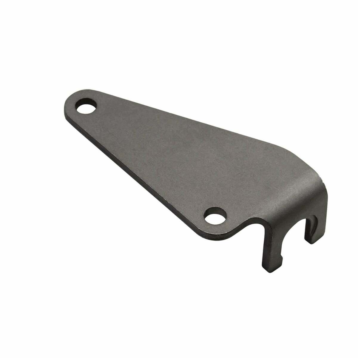 Hooker performance muffler black powerglide-1170100