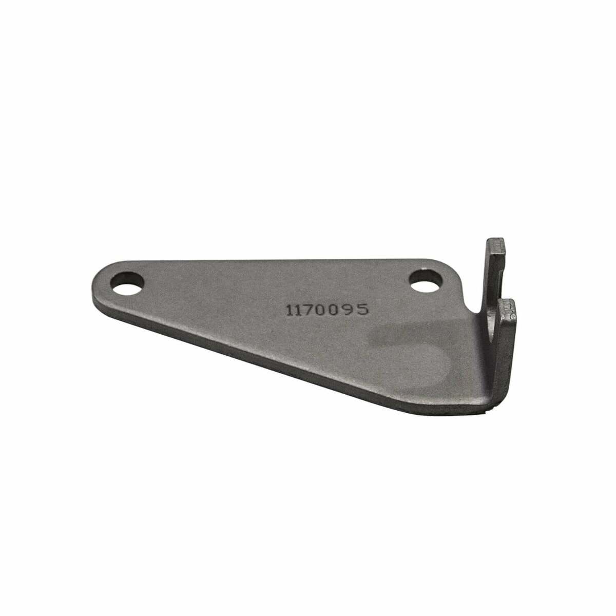 Hooker performance muffler powerglide-1170100