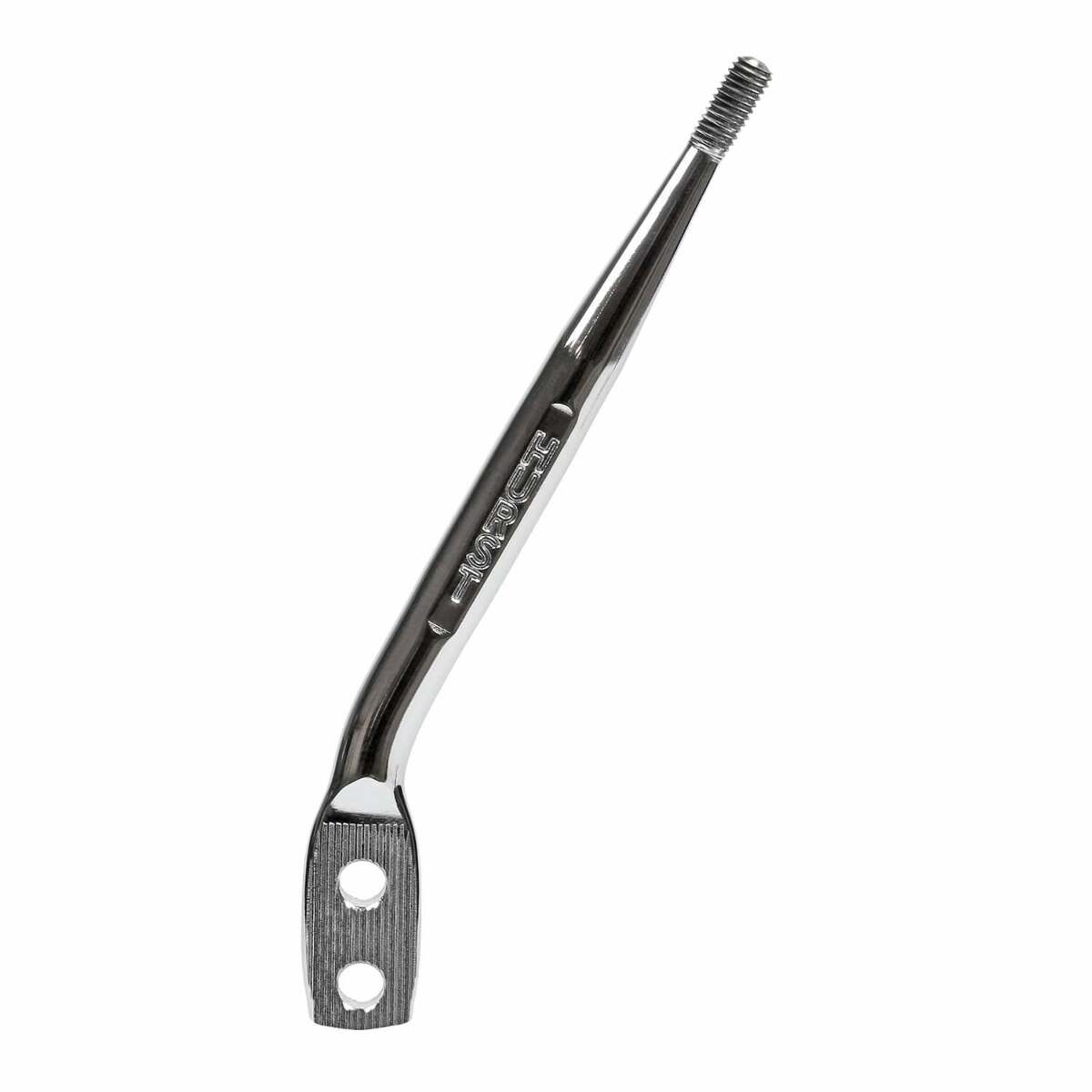 Hurst OEM Style Chrome Plated Round Bar Stick - 5389015