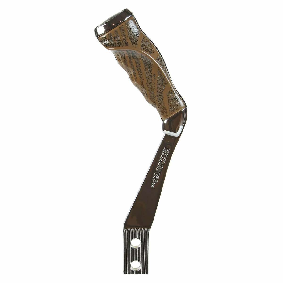 Hurst Pistol Grip Shifter Stick for Mopar B & E Bodies - 5388575 for 1970-1974 Dodge Road Runner