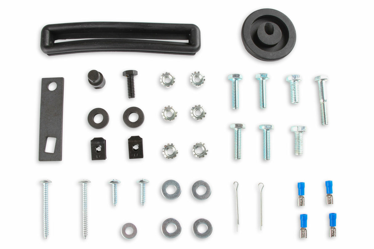 Hurst Pro-Matic 2 Ratchet Shifter - Truck - 3838510