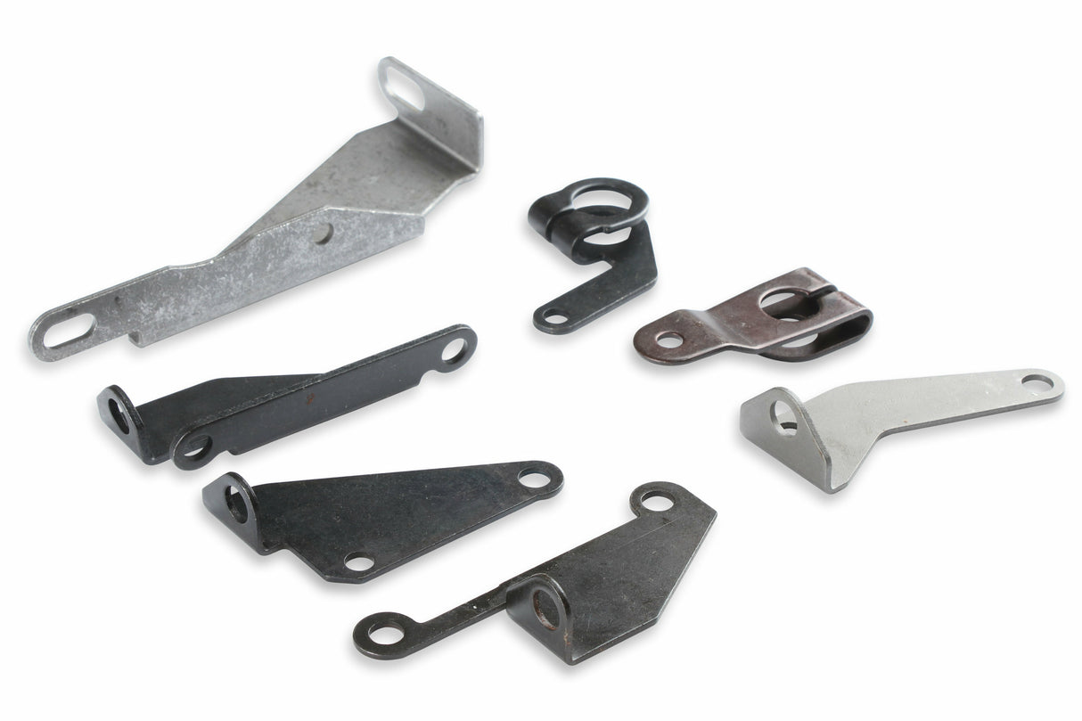 Hurst Pro-Matic 2 Ratchet Shifter - Truck - 3838510