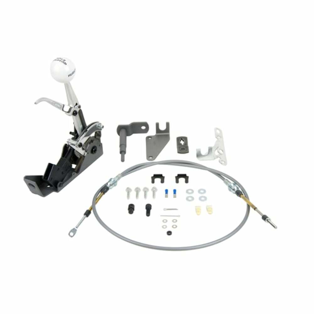 Hurst Quarter Stick Race Shifter - 3160001