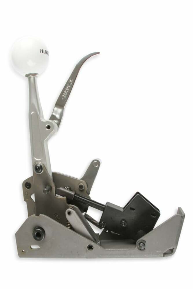 Hurst Quarter Stick Race Shifter - 3160006