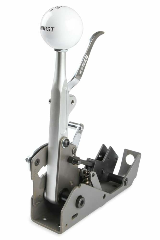 Hurst Quarter Stick Race Shifter - 3160006