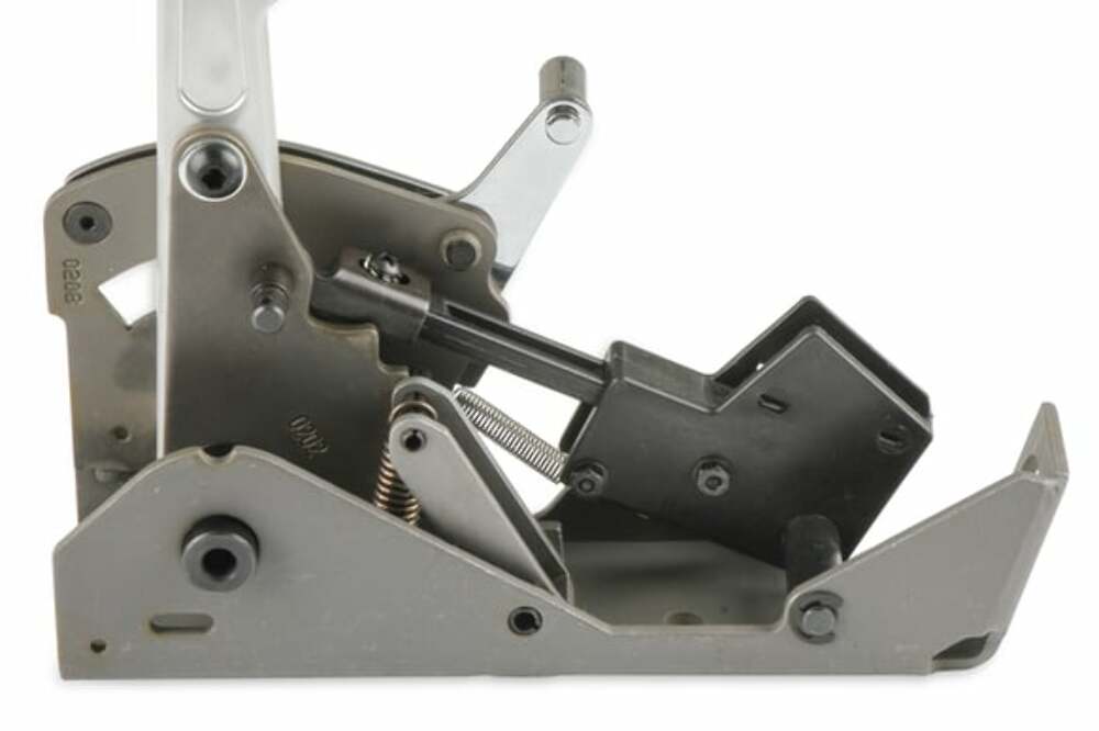 Hurst Quarter Stick Race Shifter - 3160006