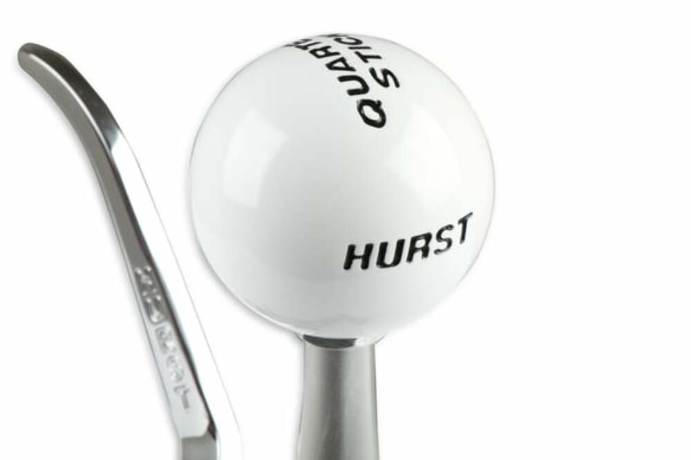 Hurst Quarter Stick Race Shifter - 3160006