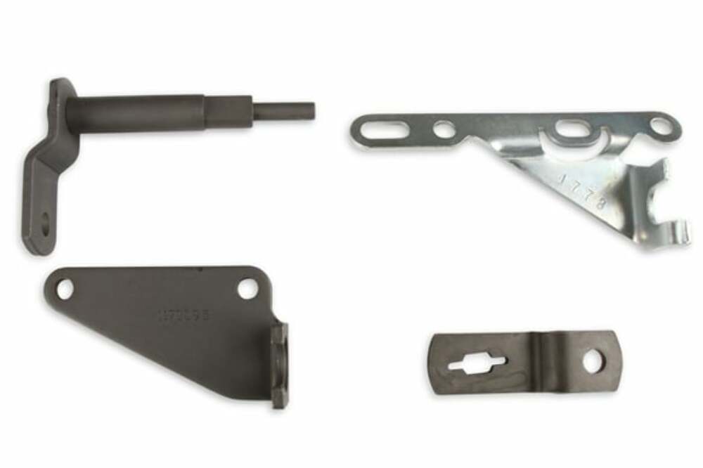 Hurst Quarter Stick Race Shifter - 3160006