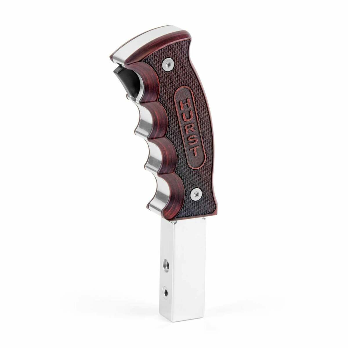 Hooker performance muffler pistol grip rosewood-1539000
