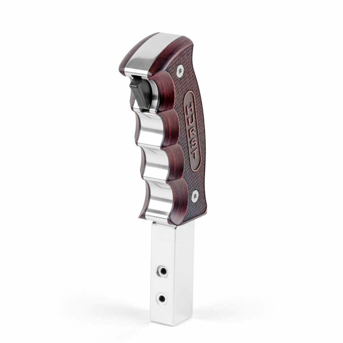 Hooker performance muffler pistol grip rosewood-1539000