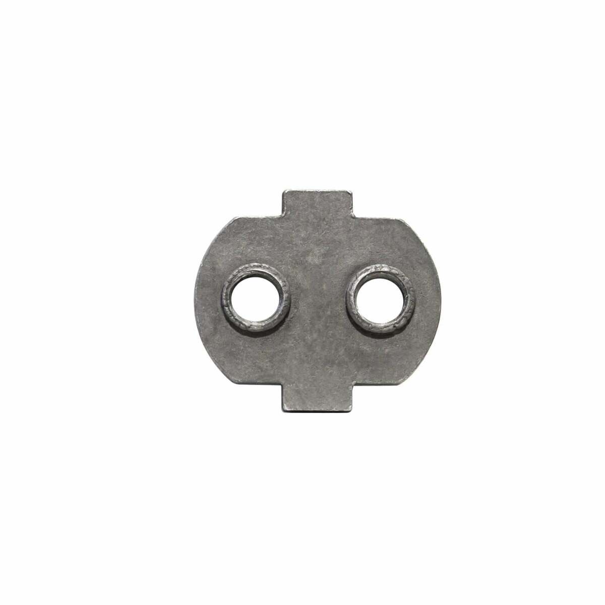 Hooker performance muffler part-1950055