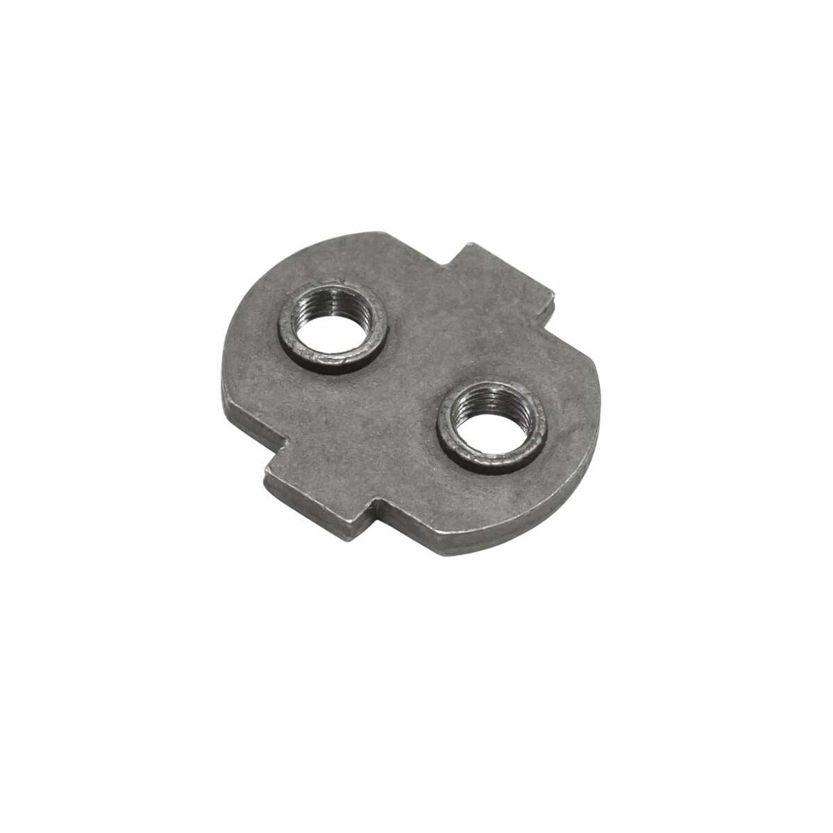 Hooker performance muffler part-1950055