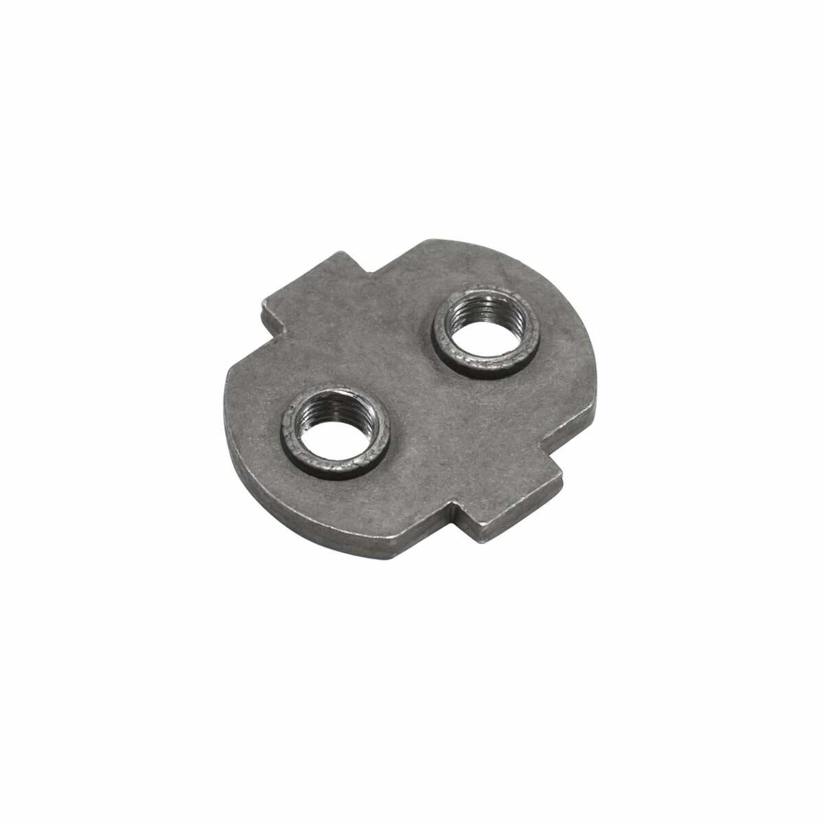 Hooker performance muffler part-1950055