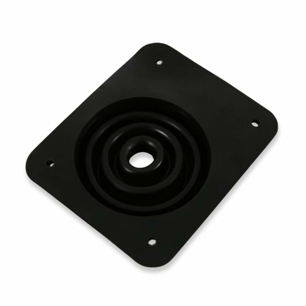 Hurst Shifter Boot, B-1 Boot and Plate - 1147336