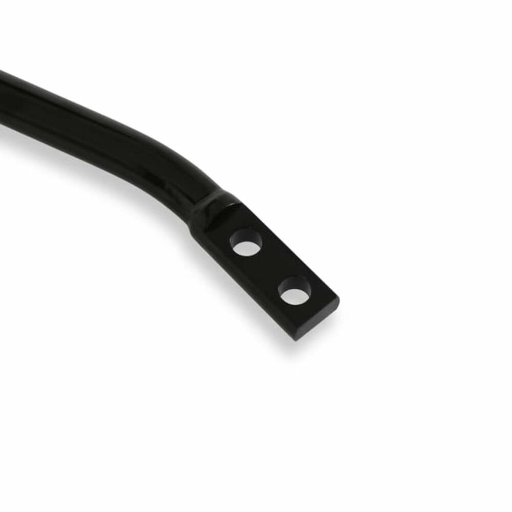 Hurst Shifter Stick-Tube Style 16.5-in Tall 4.5-in Set-Back Satin Black 53951HST