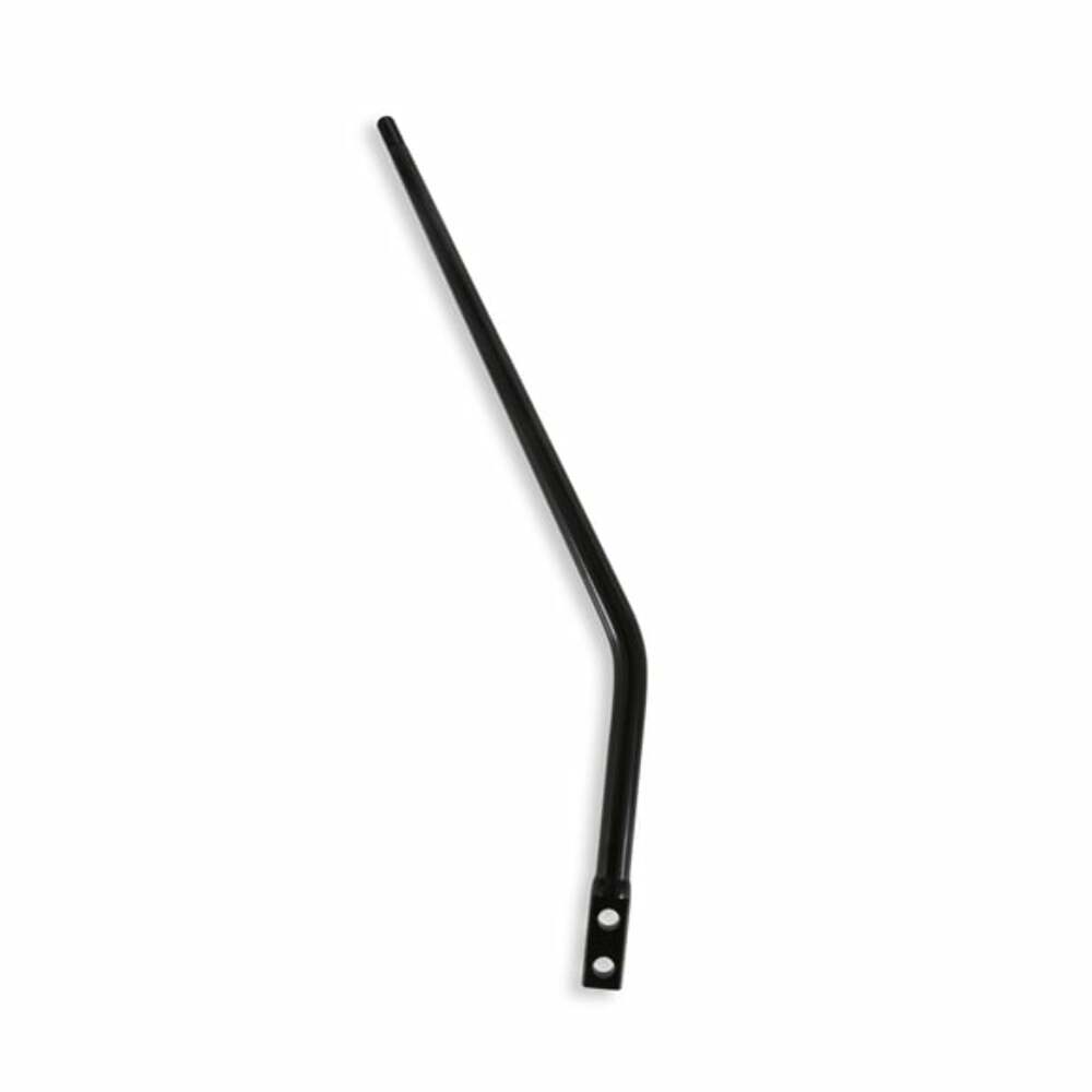Hurst Shifter Stick-Tube Style 16-inch Black - 53801HST black manual transmission