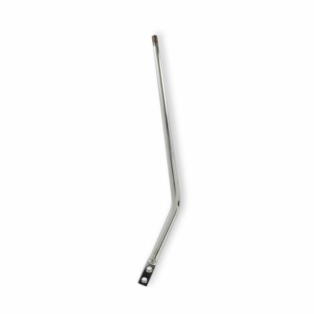Hurst Shifter Stick-Tube Style 16-inch Chrome - 53800HST manual transmission