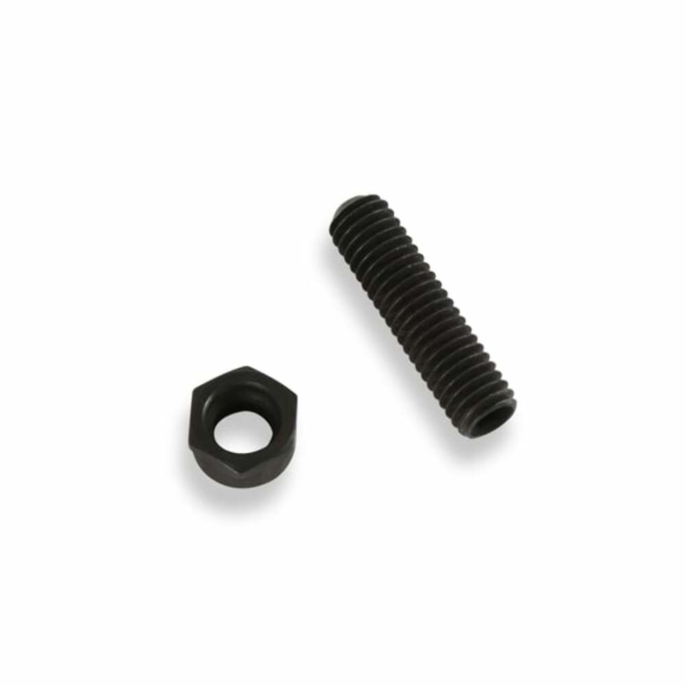 Hurst Shifter Stick-Tube Style 16-inch Satin Black - 53803HST