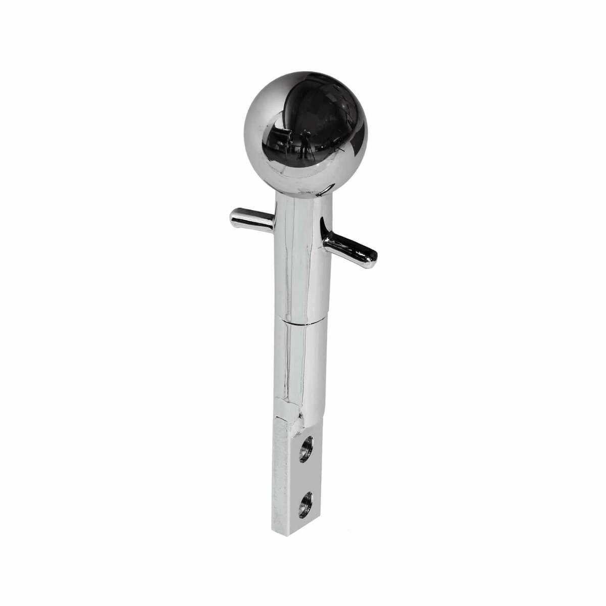 Hurst Shifter Stick w/Chrome Shift Knob - 69110002