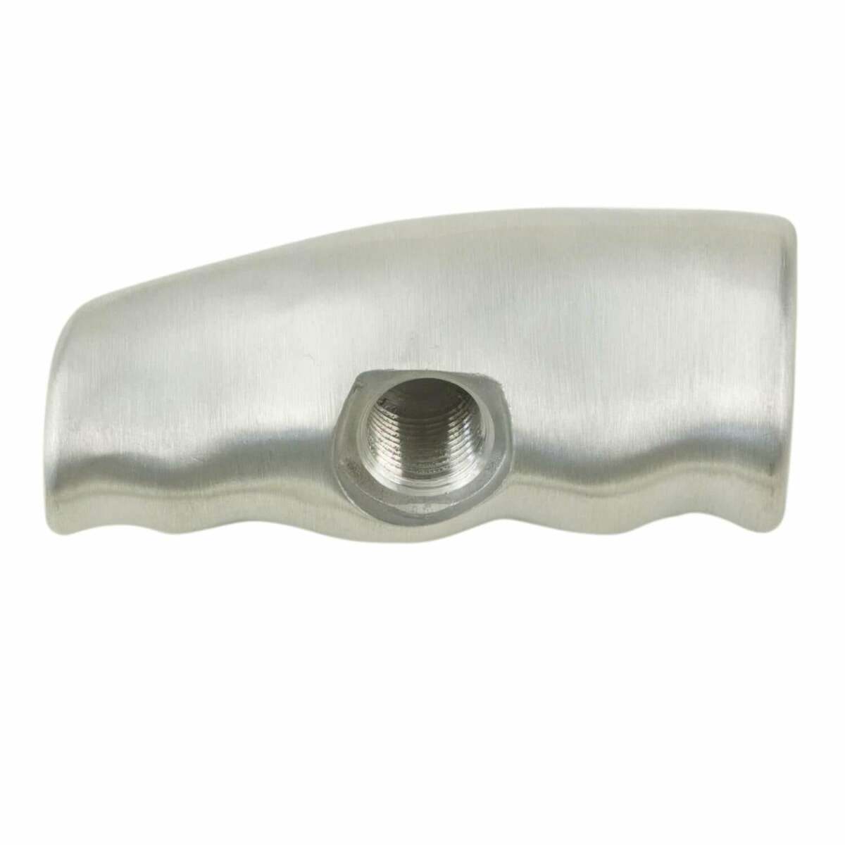 Hooker performance muffler brushed-1530020