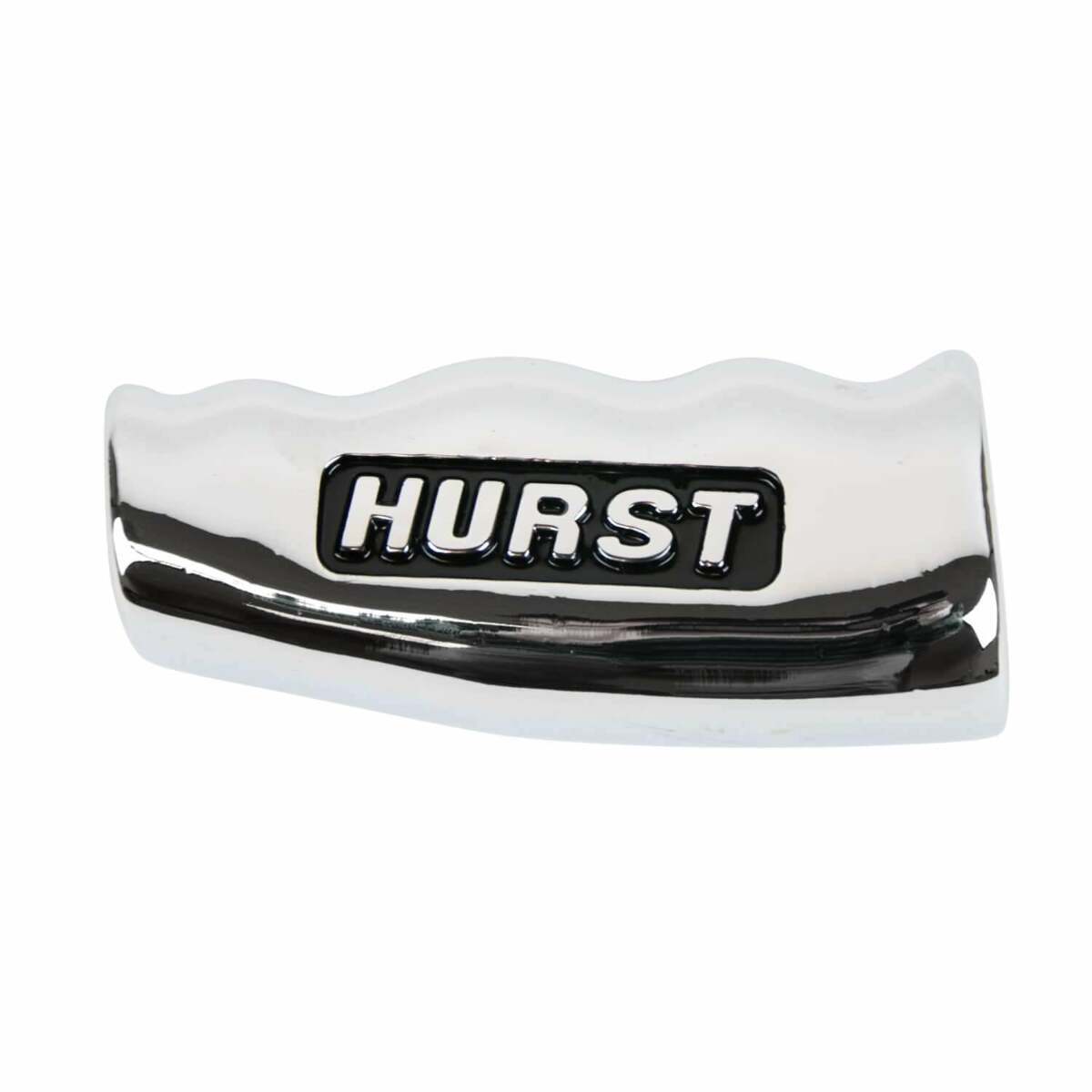 Hurst Universal T-Handle - Chrome - 1530060 aluminum manual transmission
