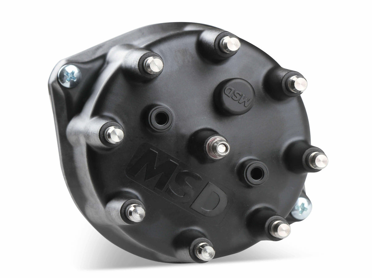 Hooker performance muffler amc-290-401-565-308bk