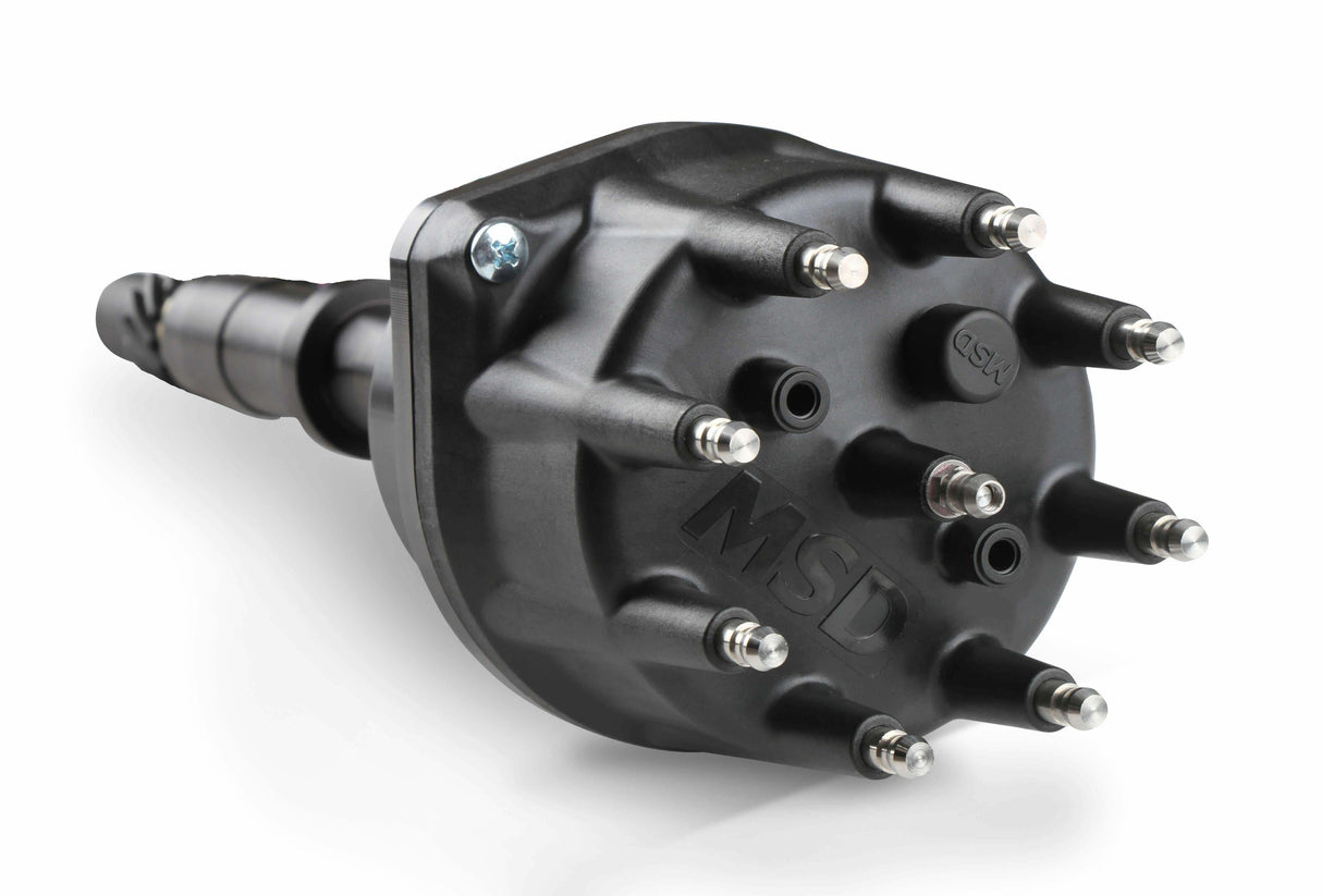 Hooker performance muffler amc-290-401-565-308bk