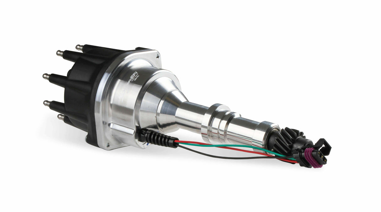 Hooker performance muffler