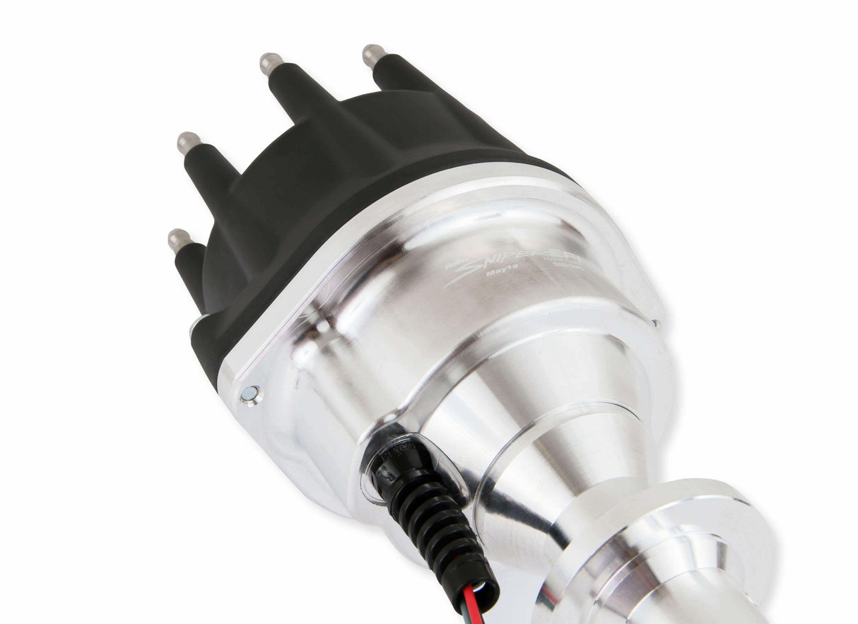 Hooker performance muffler gm-348-409-565-320