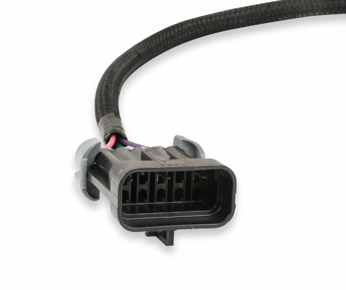Hooker performance muffler adapter-558-323