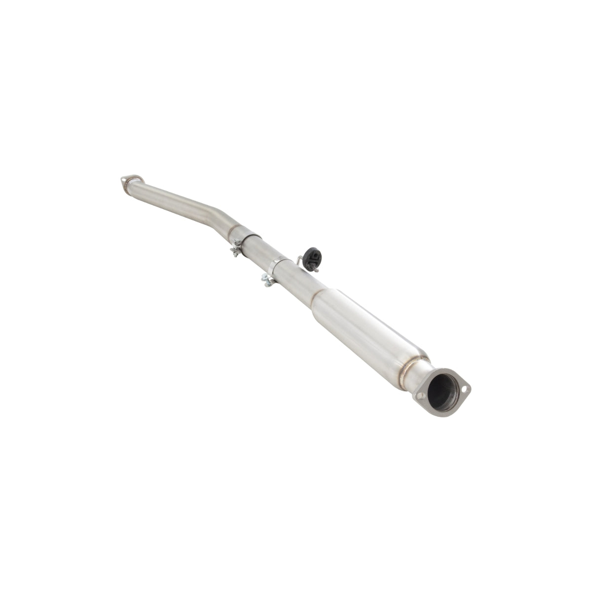 HYUNDAI Kona N Secondary Cat Delete Pipe with High Flow Resonator ESHY35RDP