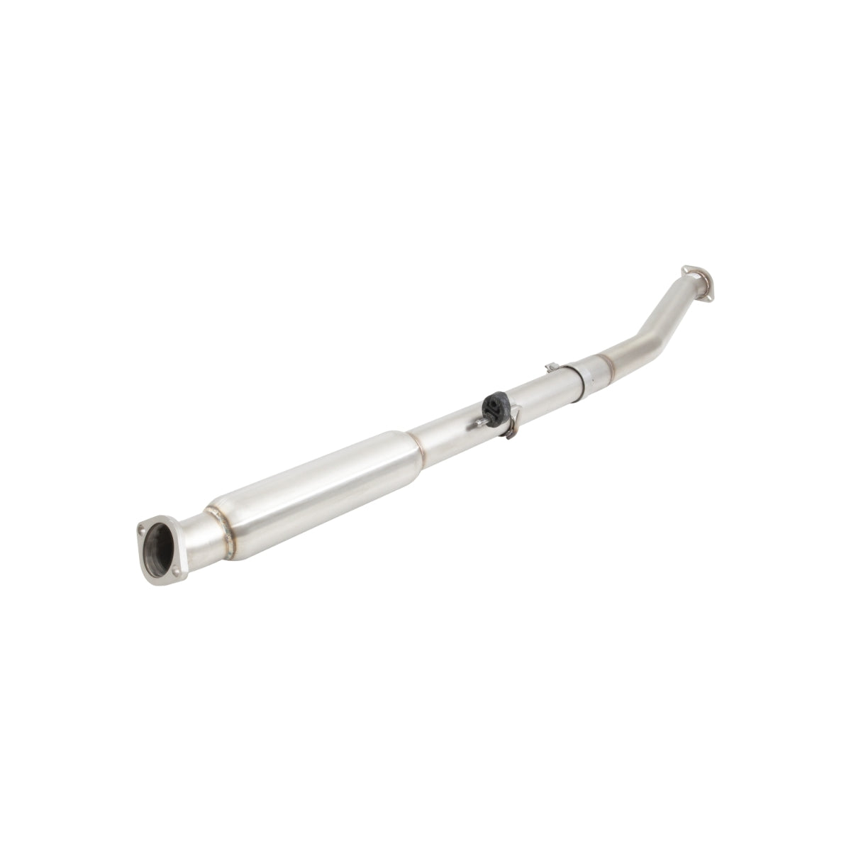 HYUNDAI Kona N Secondary Cat Delete Pipe with High Flow Resonator ESHY35RDP