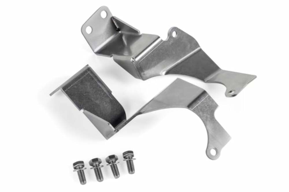 Intercooler System - B8/B8.5 A4/A5 1.8T/2.0T for Audi aluminum