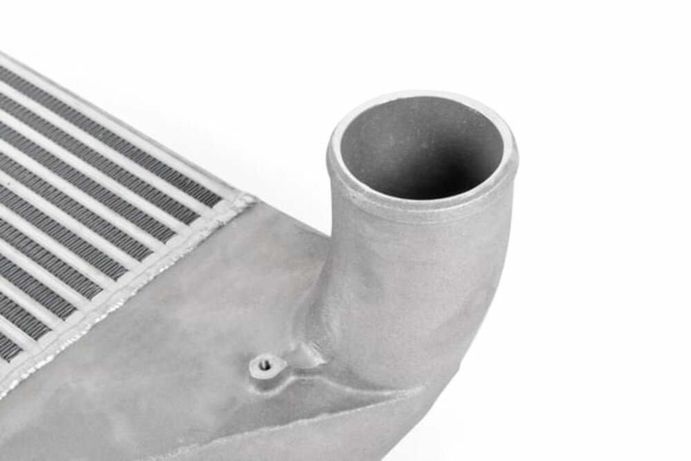 Fits 2013-19 Beetle Volkswagen Intercooler System - 1.8T/2.0T MK6 Gen 3 aluminum