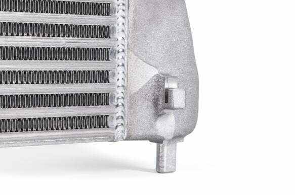 Intercooler System - MQB 1.8T/2.0T for Audi and VW aluminum