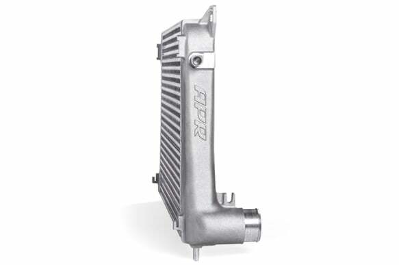Intercooler System - MQB 1.8T/2.0T for Audi and VW aluminum