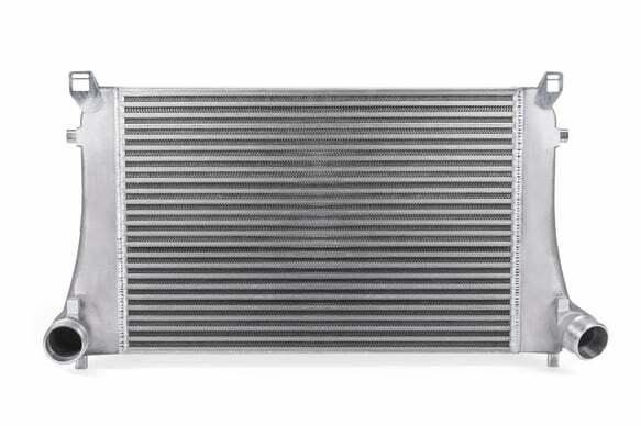 Intercooler System - MQB 1.8T/2.0T for Audi and VW aluminum