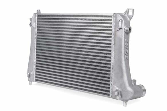 Intercooler System - MQB 1.8T/2.0T for Audi and VW aluminum