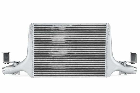 Intercooler System - B9 3.0 TFSI for Audi aluminum