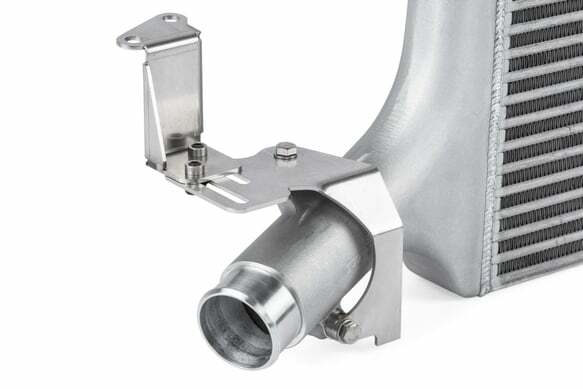 Intercooler System - B9 3.0 TFSI for Audi aluminum