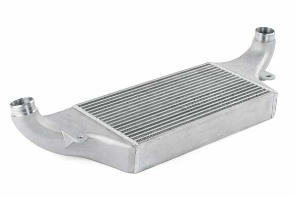 Intercooler System - 2.5 TFSI EVO (RS3) for Audi aluminum