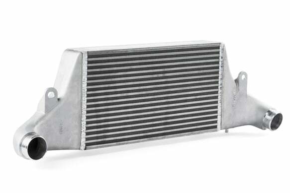 Intercooler System - 2.5 TFSI EVO (RS3) for Audi aluminum