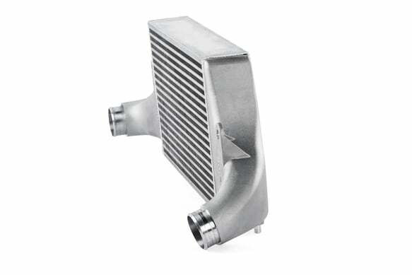 Intercooler System - 2.5 TFSI EVO (RS3) for Audi aluminum