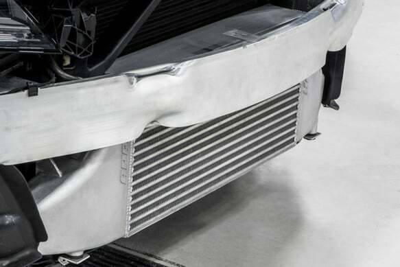 Intercooler System - 2.5 TFSI EVO (TT RS) aluminum