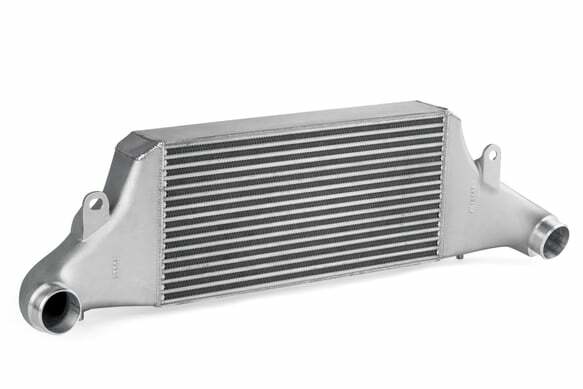 Intercooler System - 2.5 TFSI EVO (TT RS) aluminum