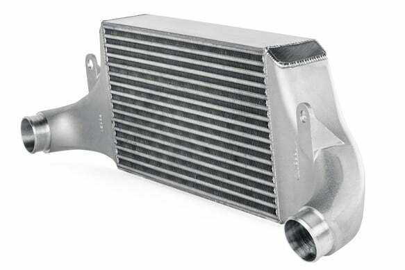 Intercooler System - 2.5 TFSI EVO (TT RS) aluminum